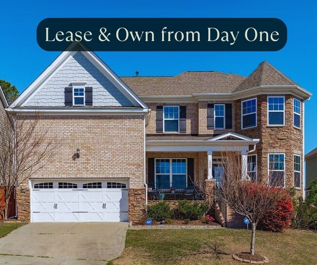 Build Equity While Leasing - Lease and Own... - Build Equity While Leasing - Lease and Own... House