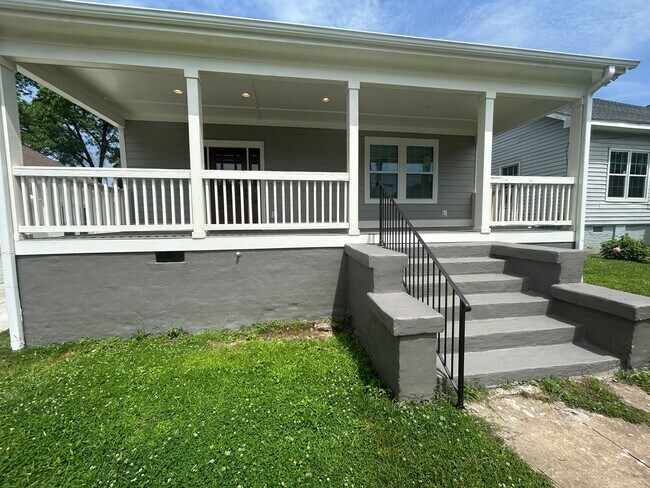Photo - Newly Renovated Spacious 3 Bedroom w/ Full Appliance Package