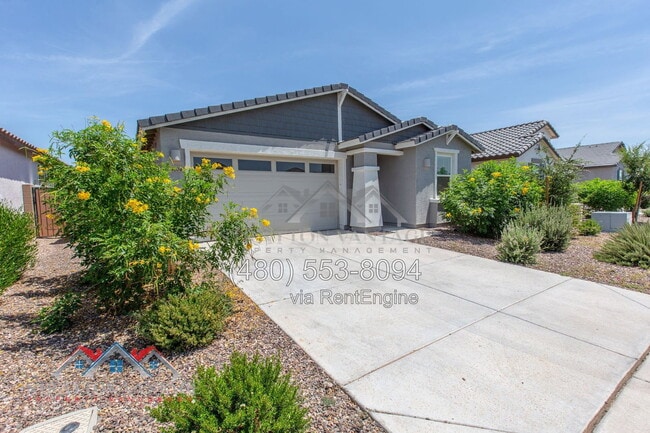 Building Photo - 4204 Enmark Dr