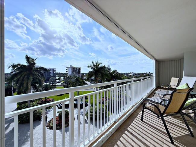 Photo - 3546 S Ocean Blvd Condo Unit 517