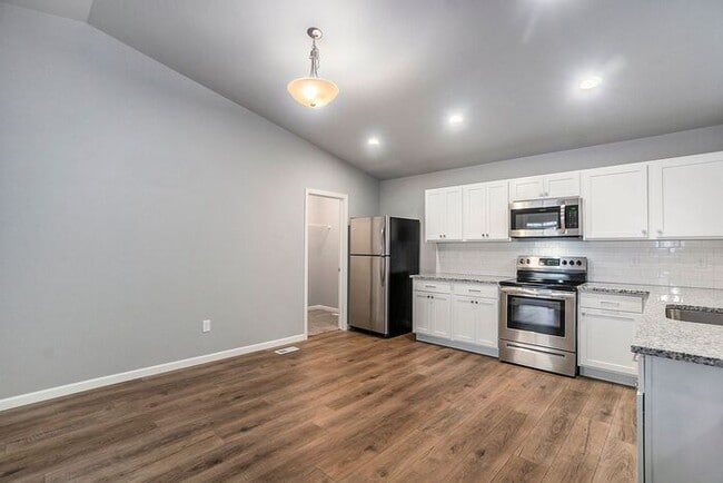 Photo - 1232 Jayberry Dr