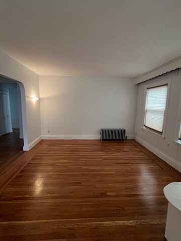 136 Homestead St Unidad -