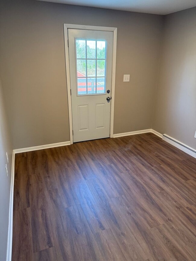 Photo - Second Floor Apartment