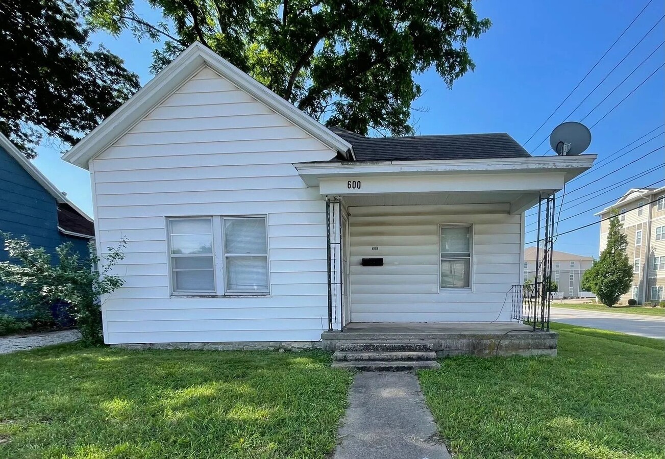 Photo - 600 Bear Blvd