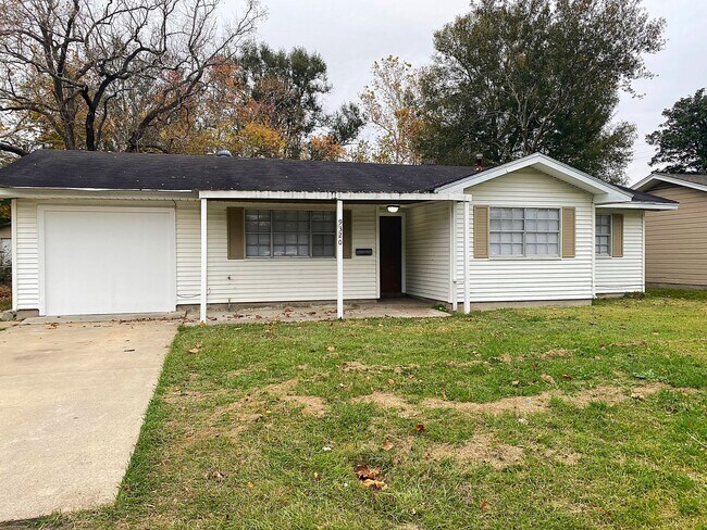 Photo - 9320 Shepherd Dr House