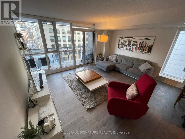 Photo - 295 Adelaide St W Unit 414