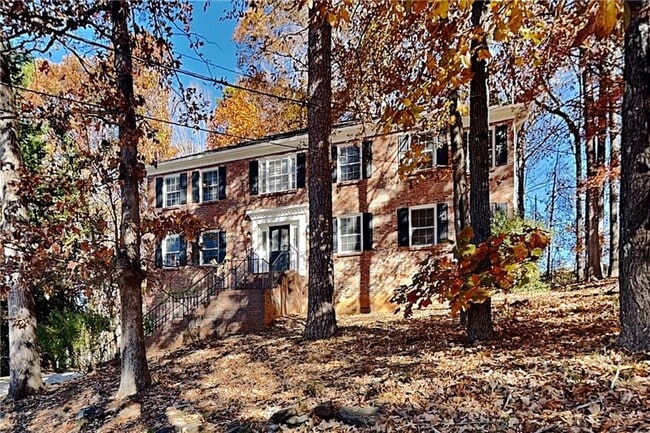 Building Photo - 4510 Trumble Terrace