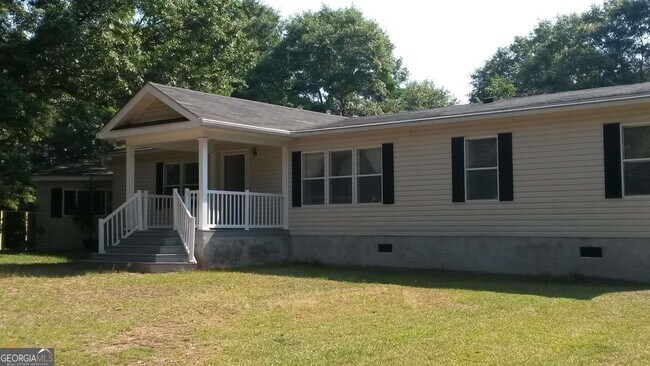Photo - 1963 Oak Grove Rd House