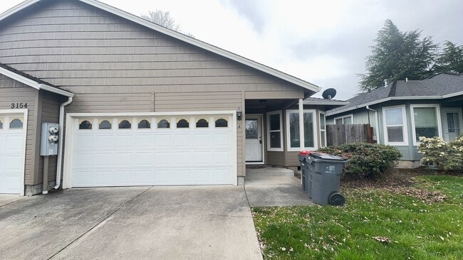 Photo - 3 Bedroom 2 Bath Duplex