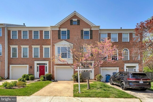 Photo - 2749 Cedar Crossing Ln Townhome