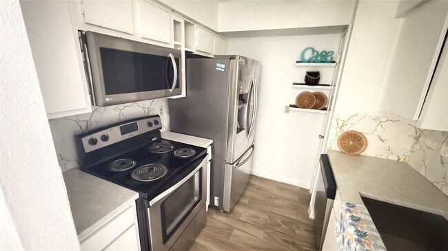 Photo - 6200 W Tidwell Rd Unit 1702