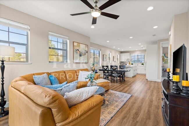 Photo - Modern 4-Bedroom Home with Garage in Martinez