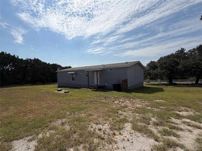 873 Lonesome Trail
