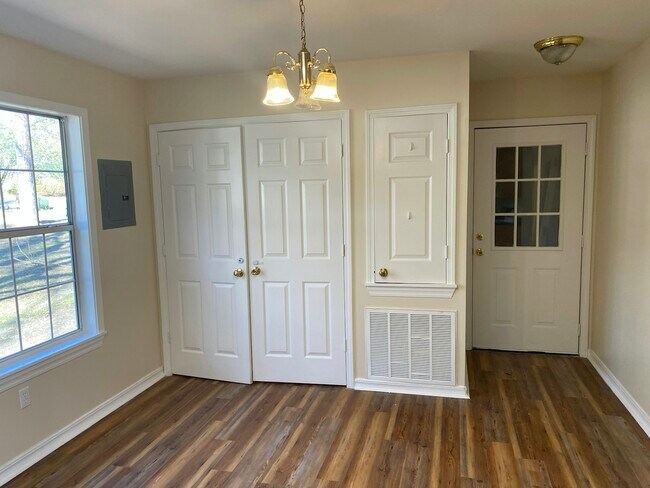 Photo - 1104 N 31st Ave