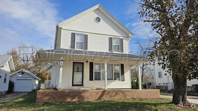 Building Photo - 410 26th St SE Rental