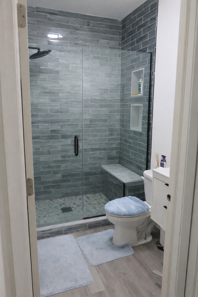 Photo - Spacious 4-Bedroom Modern Home with 3 Full Baths.