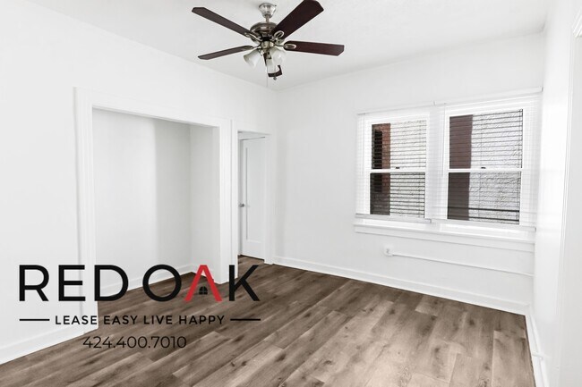 Photo - Berendo Lofts