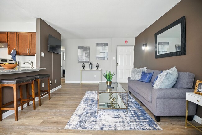 Photo - Northbrook Apartments