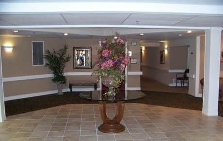 Photo - Churchman Woods