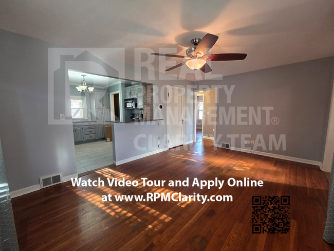 Photo - 2 Bed/1 Bath Home in Sandusky, Ohio