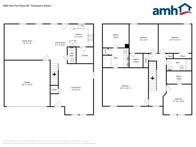 Photo - 2669 New Port Royal Rd