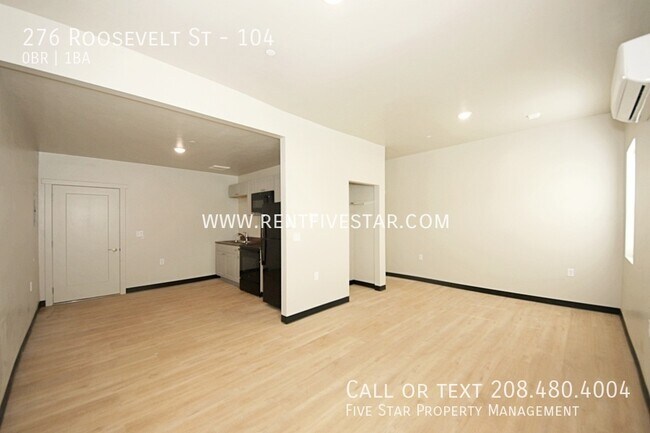 Photo - 276 Roosevelt St Unit 104