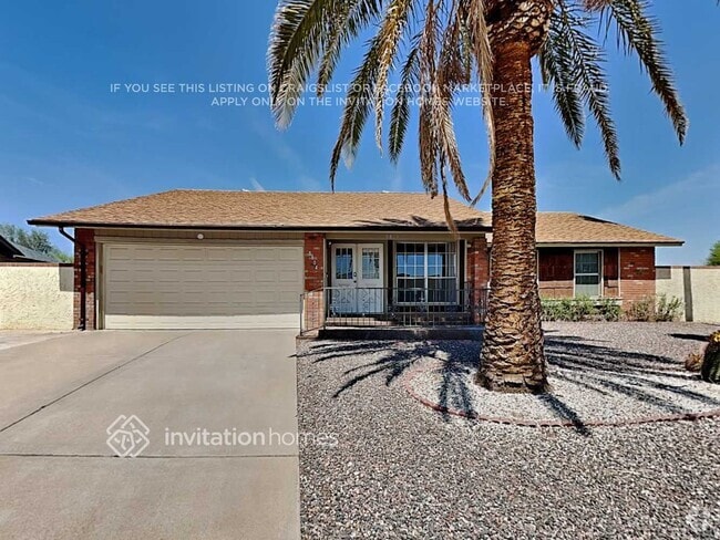 Building Photo - 8804 N 106th Ln Rental
