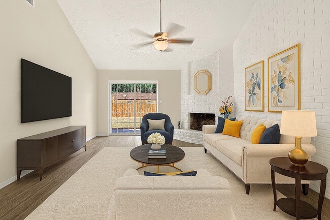 Photo - 6822 Dusty Dawn Dr