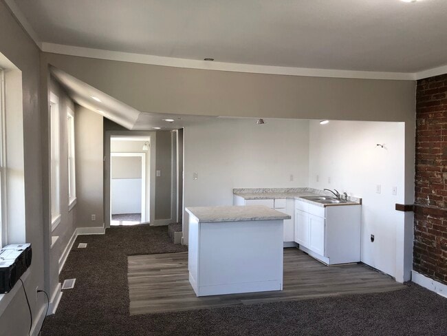 Photo - 1201 Jefferson St