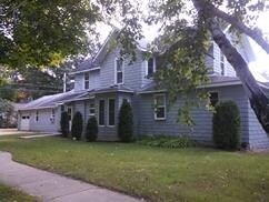 Floor Plan - 1102 8th St E