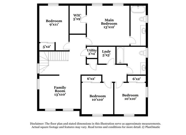 283 Rowan Dr