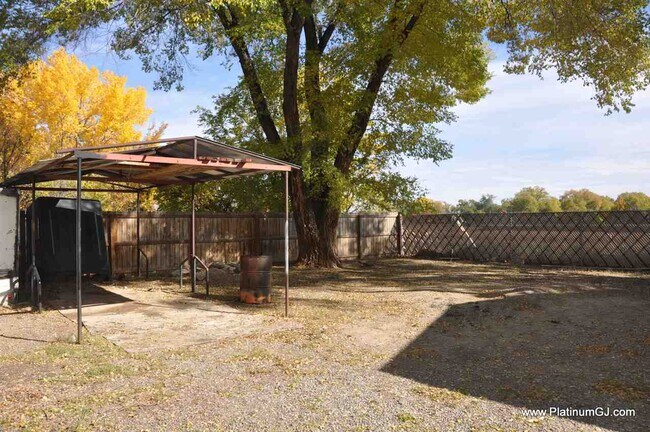 Photo - 2726 Unaweep Ave