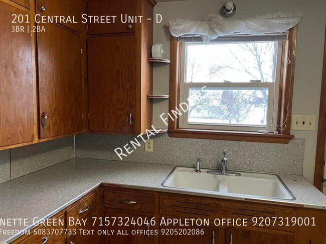 Photo - 201 Central St Unit D