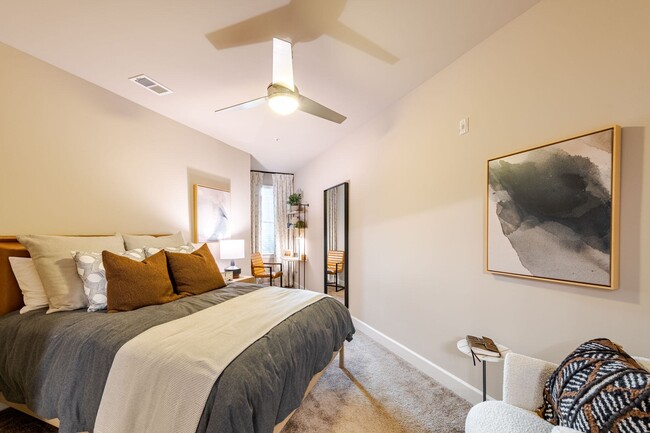 The Edison Lofts Apartments