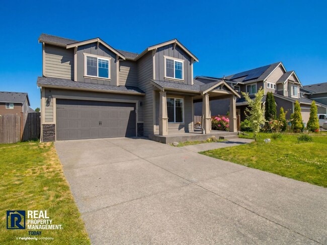 Photo - Spacious 5BR Home | Fenced Yard | Garage | Pets Negotiable
