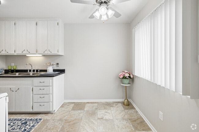 Interior Photo