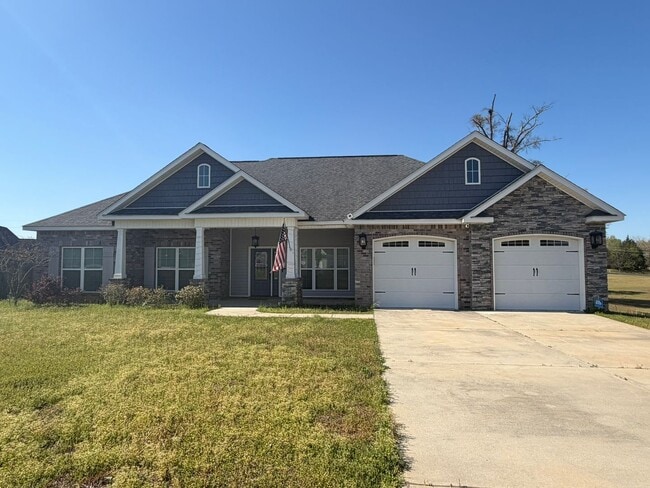 Building Photo - Maddison Subdivision