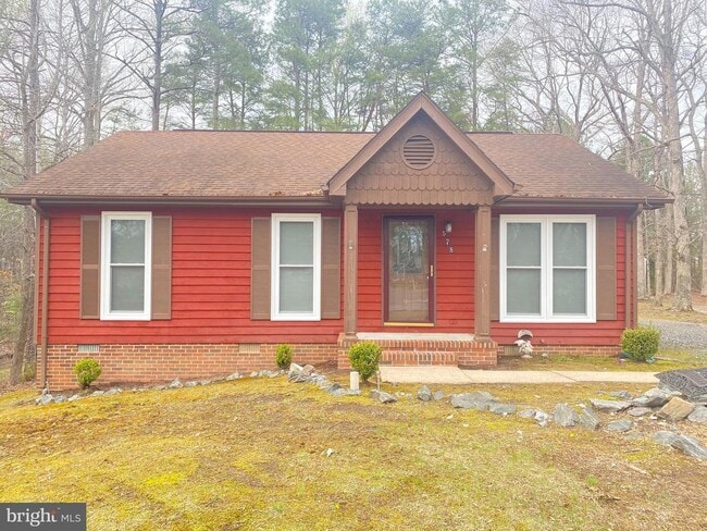 Building Photo - 578 Welsh Dr Rental