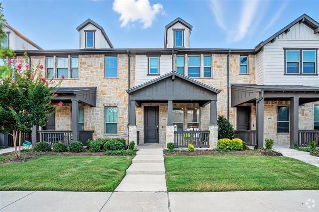 Building Photo - 6441 Iron Horse Blvd Rental