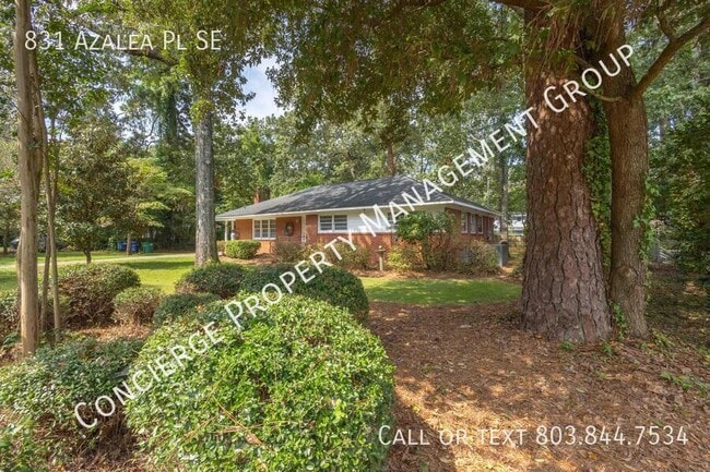 Photo - 831 Azalea Pl SE