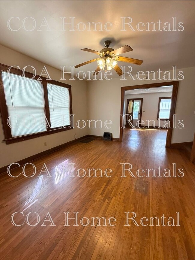 Photo - College Hill Duplex