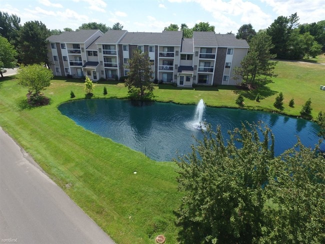 DJI_0037 - Hidden Lakes Apartments