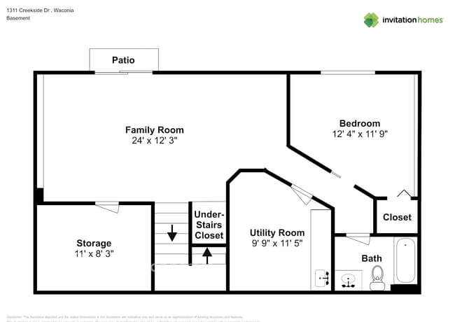Photo - 1311 Creekside Dr