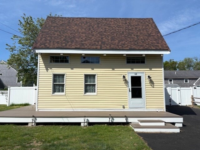 Building Photo - 40 Provincetown View Rd