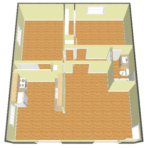 Monte Carlo Apartments
