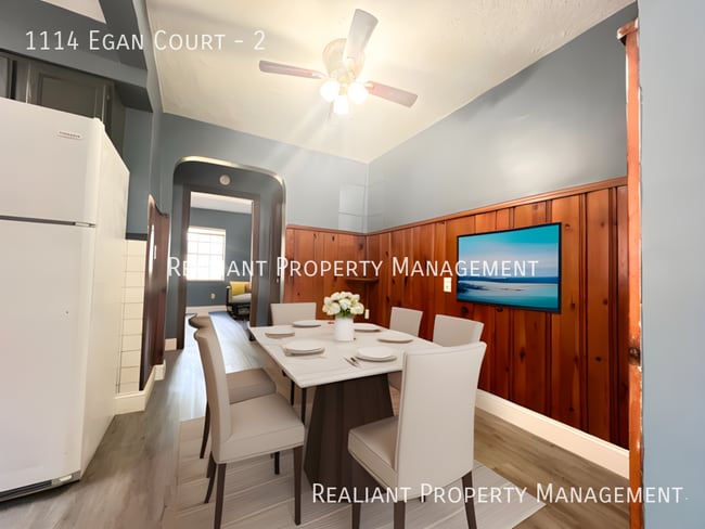 Photo - 1114 Egan Ct Unit 2