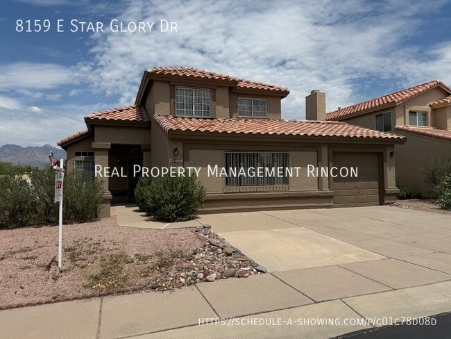 Building Photo - 8159 E Star Glory Dr Rental