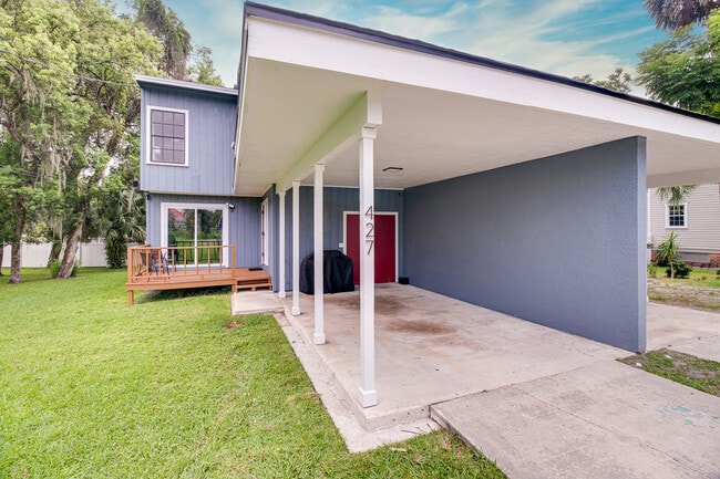 Photo - 427 W Rich Ave