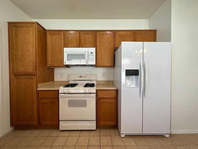 Photo - SINGLE STORY IN AGE RESTRICTED SUN CITY AN...