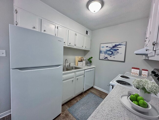 Photo - Stunning newly renovated 2 BD with washer/dryer connections!